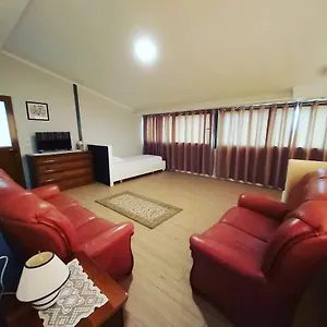 Vila Blu Bed & Breakfast