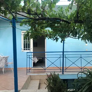 Maison d'hôtes Dina House, Himarë