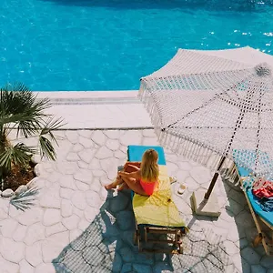 Appartement Milo, Himare